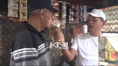 Dedi Mulyadi Ajak ‘Sebat’ Pedagang yang Kiosnya Mau Dibongkar, Langsung Disiapkan Kerjaan Bergaji UMK