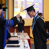 Politeknik IDN Bogor Buat Geger! Tampilkan Lulusan Beromzet Ratusan Juta hingga Hafal Al Quran