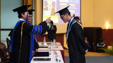 Politeknik IDN Bogor Buat Geger! Tampilkan Lulusan Beromzet Ratusan Juta hingga Hafal Al Quran