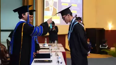 Politeknik IDN Bogor Buat Geger! Tampilkan Lulusan Beromzet Ratusan Juta hingga Hafal Al Quran
