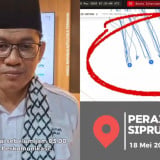Reaksi Tegas Rumah Zakat saat Tahu Aktivisnya telah Diculik Zionis Israel