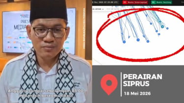 Reaksi Tegas Rumah Zakat saat Tahu Aktivisnya telah Diculik Zionis Israel