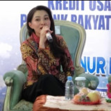 Jawaban Berkelas Sherly Tjoanda soal Warga Malut Terjerat Pinjol: Integritas Lebih Mahal dari Segalanya
