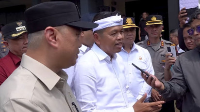 Kabar Baik untuk Warga Jawa Barat, KDM sebut Ada Dampak Positif dari Pertunjukkan Kirab Budaya Tatar Sunda ke Ekonomi