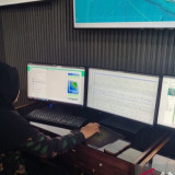 BMKG Catat 208 Gempa Guncang Bengkulu hingga Mei 2026, Warga Diminta Waspada