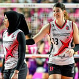 Tak Ada Megawati Hangestri di Red Sparks, Ini Strategi Ko Hee-jin Setelah Datangkan Vanja Bukilic untuk V League Musim Depan