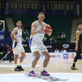Bracket Untungkan Tim, Satria Muda Optimistis Tembus Final IBL