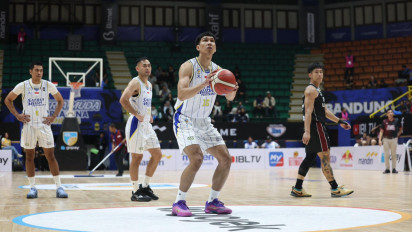 Bracket Untungkan Tim, Satria Muda Optimistis Tembus Final IBL