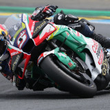 Update Kondisi Johann Zarco Pasca Kecelakaan Horor di MotoGP Catalunya 2026, Rider Asal Prancis itu Mengaku...