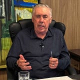 Daftar Pemain Bintang yang Dicoret Carlo Ancelotti dari Skuad Timnas Brasil di Piala Dunia 2026: Ada  GOAT  Antony hingga Joao Pedro