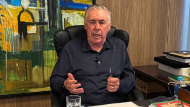 Daftar Pemain Bintang yang Dicoret Carlo Ancelotti dari Skuad Timnas Brasil di Piala Dunia 2026: Ada 'GOAT' Antony hingga Joao Pedro