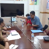 Manajemen Casbar Minta Kejelasan Proses Perizinan Usaha ke DPMPTSP Jatim
