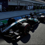 Siapkan Kejutan untuk F1 GP Kanada 2026, Mercedes Dikabarkan akan Lakukan Upgrade Besar di Montreal