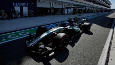 Siapkan Kejutan untuk F1 GP Kanada 2026, Mercedes Dikabarkan akan Lakukan Upgrade Besar di Montreal