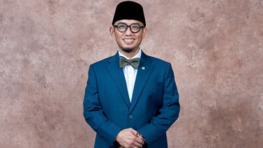 Transformasi Radikal Tata Kelola Haji Indonesia
