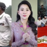 Hot News: Polemik Klenik dari Mahkota Binokasih, Dedi Mulyadi Semprot Kadis Kehutanan, hingga Gerakan Sherly Tjoanda Kirim 100 Sapi dan Pangan Murah