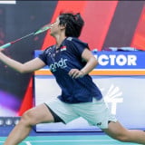 Hasil Malaysia Masters 2026: Thalita Ramadhani Amankan Satu Tempat di Babak Utama Setelah Bungkam Wakil Taiwan