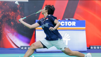 Hasil Malaysia Masters 2026: Thalita Ramadhani Amankan Satu Tempat di Babak Utama Setelah Bungkam Wakil Taiwan