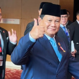 Mensesneg Ungkap Alasan Besok Prabowo Hadir di Rapur DPR Sampaikan Pidato KEM PPKF 2027