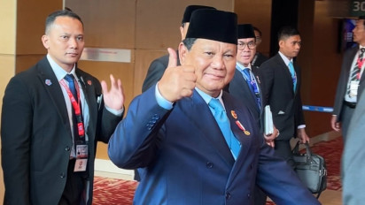 Mensesneg Ungkap Alasan Besok Prabowo Hadir di Rapur DPR Sampaikan Pidato KEM PPKF 2027