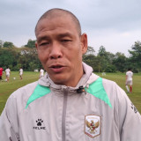 Nova Arianto Coret 3 Pemain Timnas Indonesia U-20, Satu Diaspora Ini Justru Otomatis Dibawa ke Piala AFF