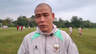 Nova Arianto Coret 3 Pemain Timnas Indonesia U-20, Satu Diaspora Ini Justru Otomatis Dibawa ke Piala AFF