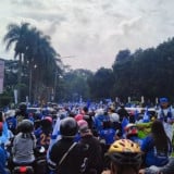 Hindari Jalan Ini Jika Tak Mau Terjebak Konvoi Juara Persib, Bobotoh Wajib Catat Rute Agar Tak Nyasar