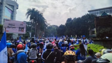 Hindari Jalan Ini Jika Tak Mau Terjebak Konvoi Juara Persib, Bobotoh Wajib Catat Rute Agar Tak Nyasar