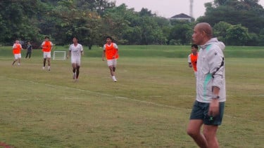 AFC Resmi Terapkan Sistem Promosi-Degradasi di Kualifikasi Piala Asia, Timnas Indonesia U-20 Diuntungkan