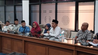 Duduk Perkara Perseteruan Antara Ahmad Bahar dan Hercules Hingga Anaknya Dibawa ke Markas Grib Jaya