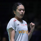 Hasil Malaysia Masters 2026: Lewati Babak Kualifikasi, Kadek Dhinda Langsung Jumpa Ratchanok Intanon di Babak Utama