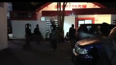 Cabuli Belasan Santriwan, Oknum Pengasuh Ponpes di Ponorogo Ditangkap Polisi