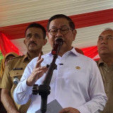 Ini Cara Pramono Anung Pantau Aksi Kriminal Begal dan Tawuran di Jakarta