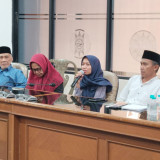 GRIB Jaya  Seret Paksa  Perempuan ke Markas Hercules, Ahmad Bahar: Dari Magrib sampai 11 Malam