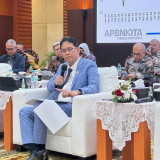 Defisit APBN Menyusut, Purbaya: Ini Kabar Gembira, Defisit Tinggal 0,64 Persen dari PDB