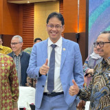 Belanja Negara Hingga April 2026 Capai Rp1.082,8 Triliun, Naik 34,3 Persen dari Periode Tahun Lalu