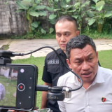 Polresta Sleman Susun Mekanisme Khusus Pemulangan 11 Bayi di Pakem Kepada Orang Tua Biologis