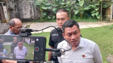 Polresta Sleman Susun Mekanisme Khusus Pemulangan 11 Bayi di Pakem Kepada Orang Tua Biologis