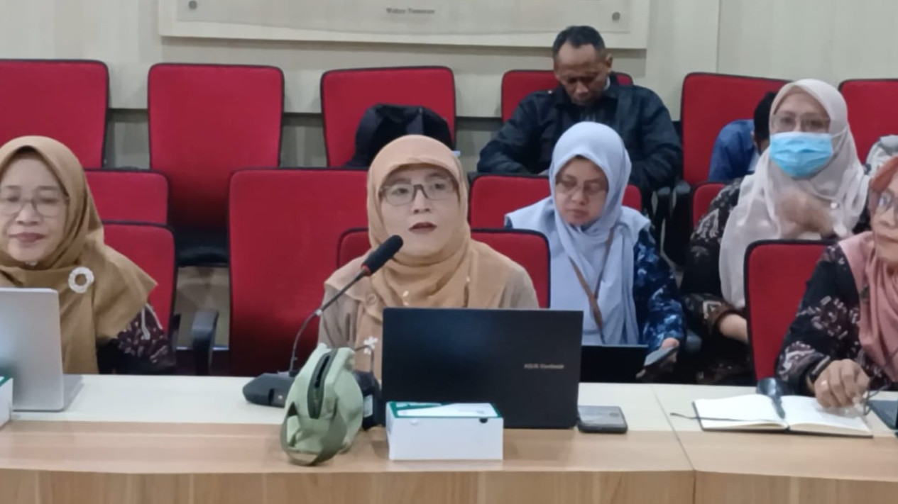 KPAID Yogyakarta Tegaskan Kekerasan Anak di Daycare Little Aresha Termasuk Kategori Hak Anak Berat
            - galeri foto