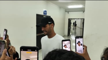 Bek Asing Persib Jadi Pahlawan dalam Kemenangan PSM, Julio Cesar Akui Jadi Momen Terbaik 