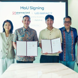 Sinar Mas Land dan UD IMPACT Luncurkan AI Entrepreneurship Academy di BSD City, Perkuat Talenta dan Ekosistem Entrepreneurship Berbasis AI