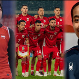 Top Sport: Hyundai Hillstate Diingatkan Resiko Rekrut Megawati Hangestri, Pink Spider Makin Garang, Timnas Indonesia Bikin Heran