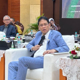 Menkeu Purbaya Jawab Keraguan Soal Defisit APBN