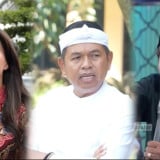 Terpopuler Kemarin: Sherly Tjoanda Tegas soal Pinjol, KDM Geram Trotoar Dibongkar, KH Anwar Zahid Sentil Juri LCC MPR 
