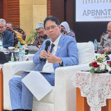 Pemerintah Tarik Utang Rp305,5 Triliun Hingga April 2026, Menkeu Purbaya: Pembiayaan Terjaga dan Terukur
