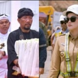 TRENDING: Mahkota Binokasih Bukan Klenik, Dedi Mulyadi Semprot Kadis, Sherly Tjoanda Kirim 100 Ekor Sapi