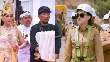 TRENDING: Mahkota Binokasih Bukan Klenik, Dedi Mulyadi Semprot Kadis, Sherly Tjoanda Kirim 100 Ekor Sapi
