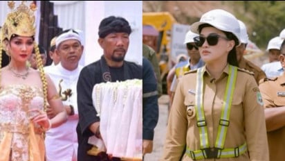 TRENDING: Mahkota Binokasih Bukan Klenik, Dedi Mulyadi Semprot Kadis, Sherly Tjoanda Kirim 100 Ekor Sapi