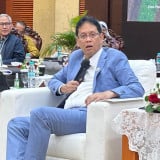 Menkeu Purbaya Ungkap Ada Wacana Efisiensi Anggaran MBG: Pak Prabowo Sedang Hitung Penghematan Terbaik