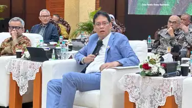 Menkeu Purbaya Ungkap Ada Wacana Efisiensi Anggaran MBG: Pak Prabowo Sedang Hitung Penghematan Terbaik